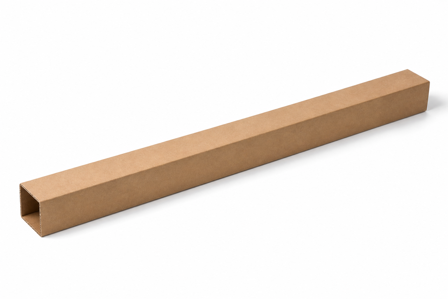 Картонный тубус, 710×47×47 мм